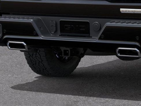 New 2026 GMC Sierra 1500 Elevation w/ Elevation Premium Package image 14