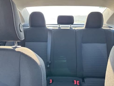 Used 2025 Volkswagen Jetta S image 21