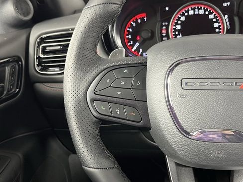 New 2026 Dodge Durango GT image 16