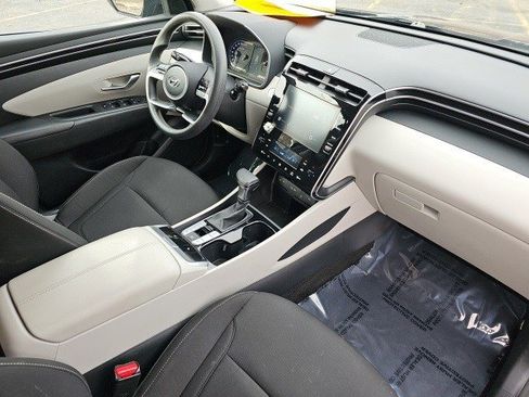 Used 2024 Hyundai Tucson SEL image 14