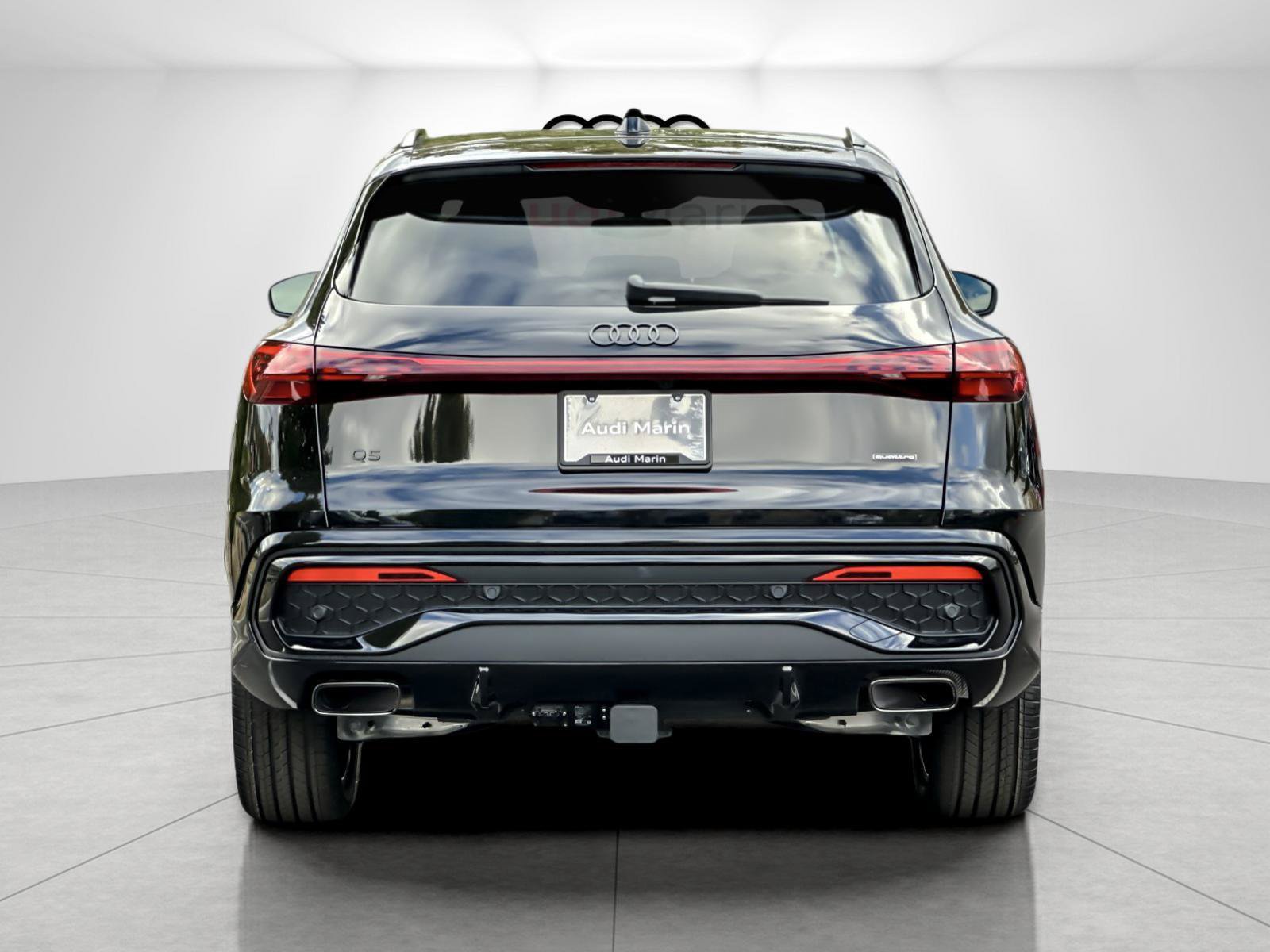 New 2026 Audi Q5 Premium Plus AWD/4WD image 4