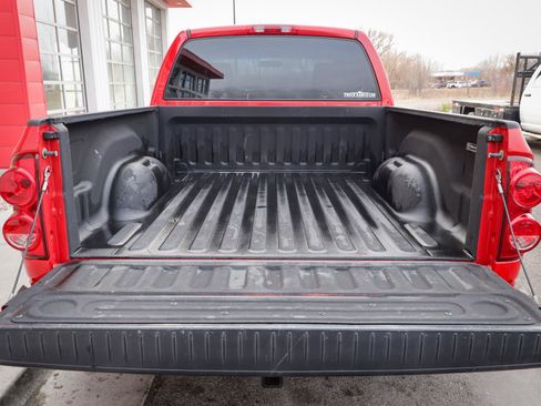 Used 2007 Dodge Ram 1500 Truck SLT image 5