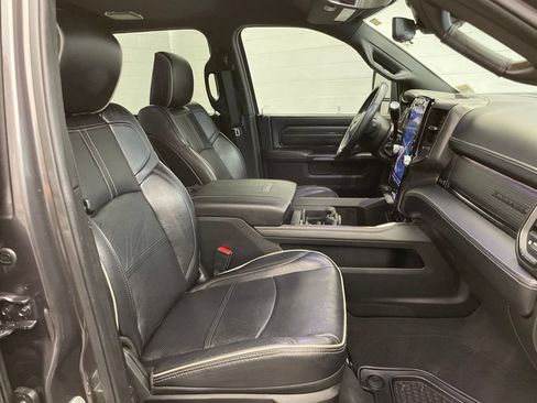 Certified 2024 RAM 2500 Limited AWD/4WD image 28