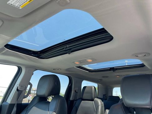 Used 2015 GMC Acadia SLT w/ Open Road Package FWD image 5