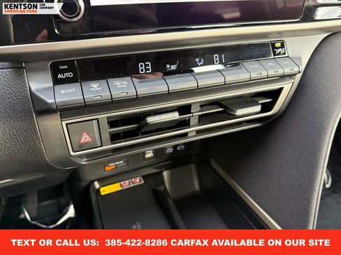 Used 2026 Toyota Camry LE image 22