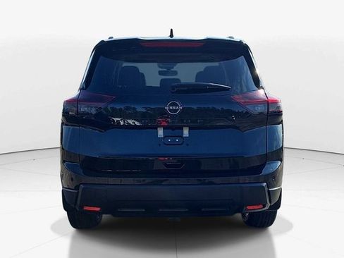 New 2026 Nissan Rogue Dark Armor FWD image 6
