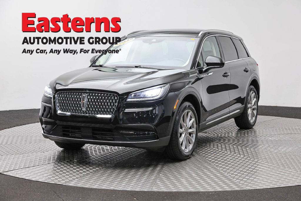 Used 2022 Lincoln Corsair FWD w/ Premium Package image 1