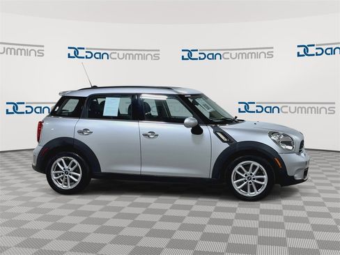 Used 2016 MINI Cooper Countryman S image 9