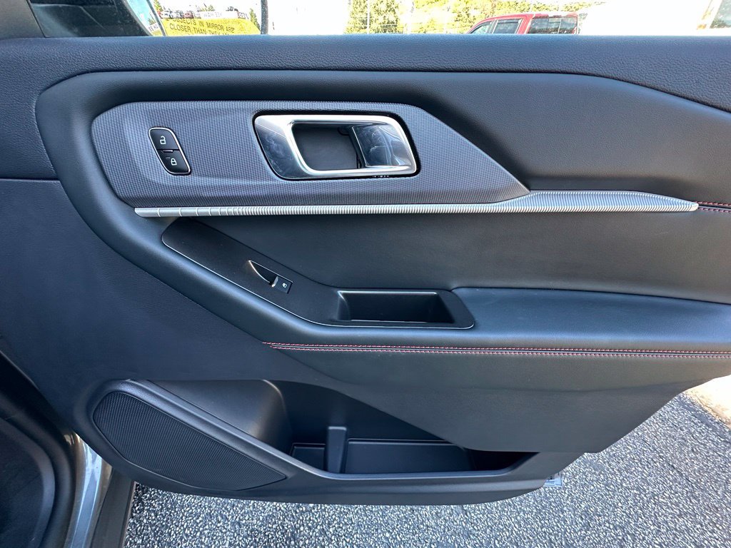 New 2026 Ford Explorer ST-Line AWD/4WD image 25