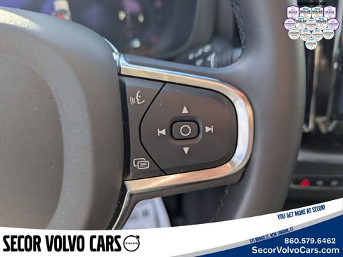Certified 2024 Volvo XC60 B5 Core w/ Protection Package Premier image 12