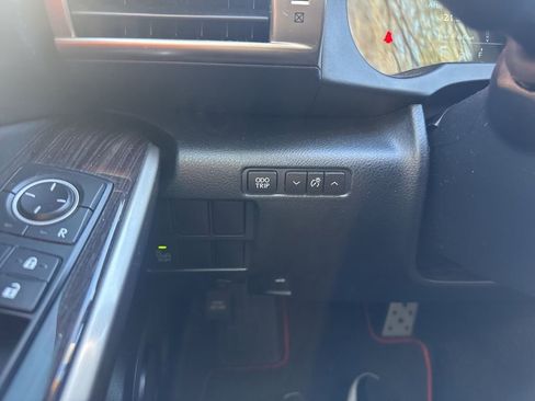 Used 2015 Lexus IS 200t AWD w/ Navigation System Package image 8