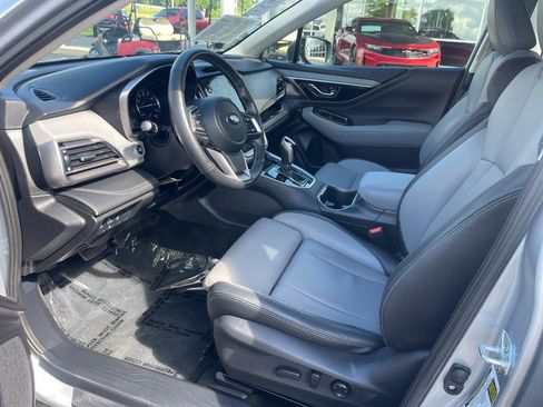 Used 2023 Subaru Outback Limited XT AWD/4WD image 21