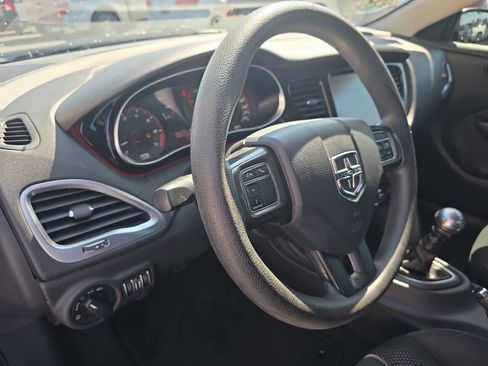 Used 2014 Dodge Dart SXT FWD image 8