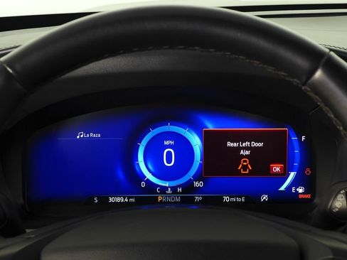 Used 2020 Ford Explorer Platinum w/ Premium Technology Package AWD/4WD image 29