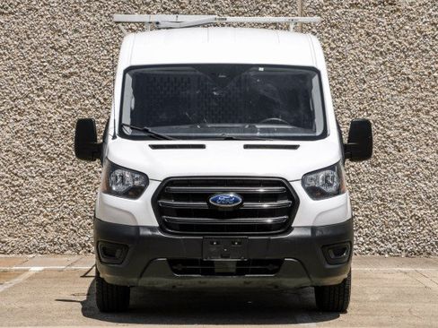 Used 2020 Ford Transit 250 Medium Roof RWD image 5