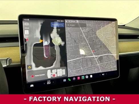 Used 2023 Tesla Model Y Long Range AWD/4WD image 37