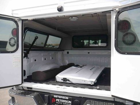Used 2020 GMC Sierra 2500 SLT w/ Technology Package AWD/4WD image 11