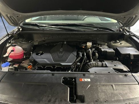 Used 2024 Hyundai Tucson SEL image 29