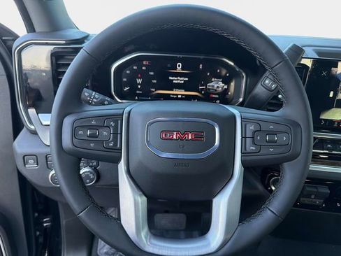 New 2026 GMC Sierra 1500 SLE w/ Preferred Package AWD/4WD image 26