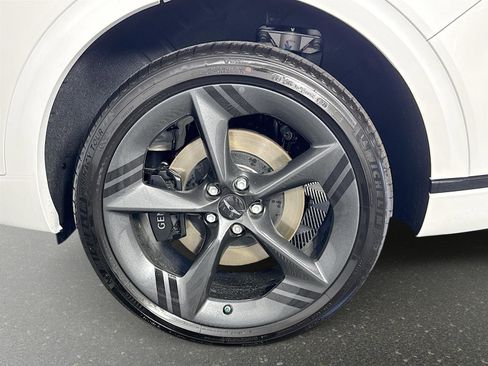 New 2026 Genesis GV70 3.5T Sport Prestige AWD/4WD image 33