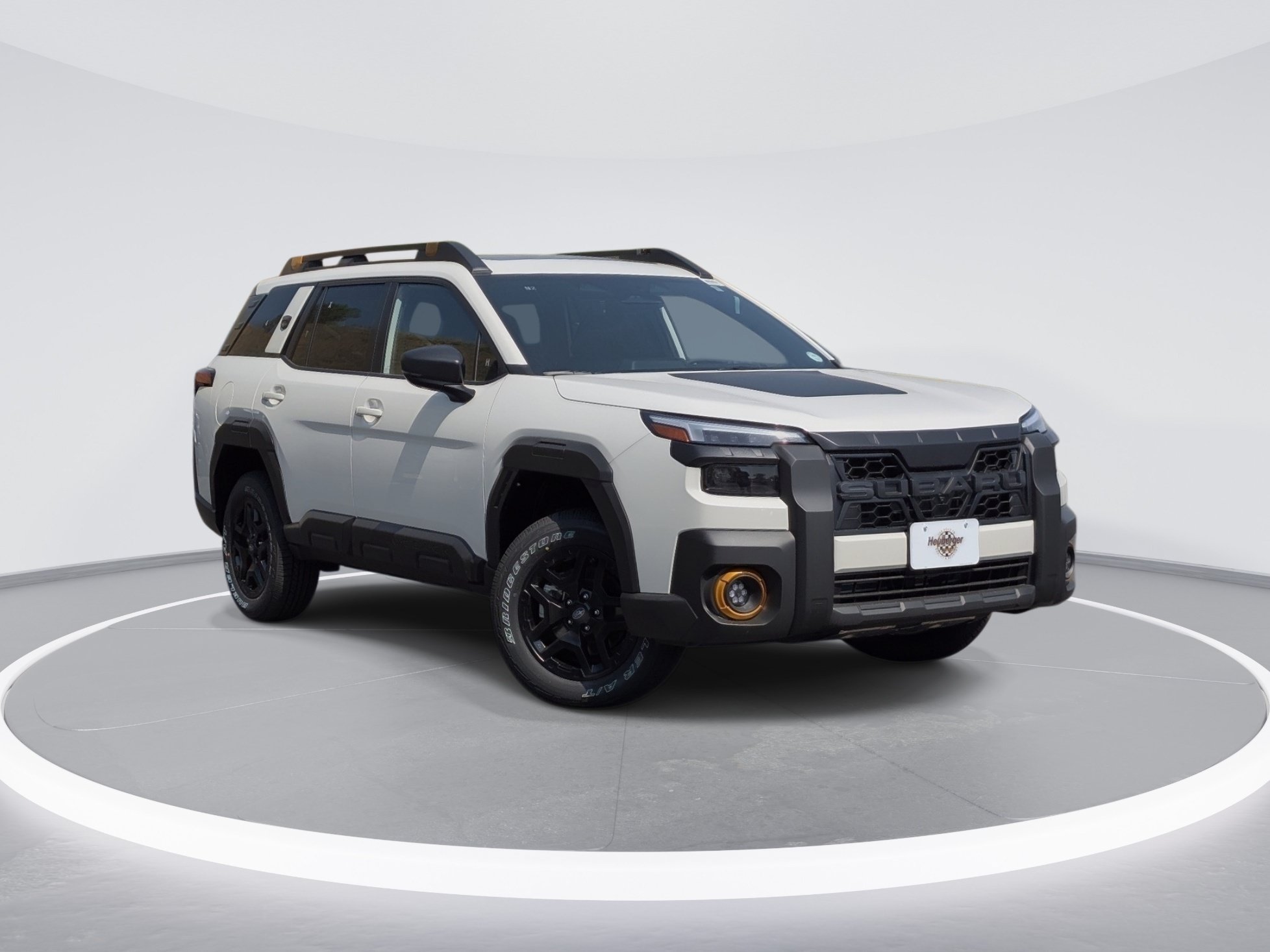 New 2026 Subaru Outback Wilderness AWD/4WD image 1