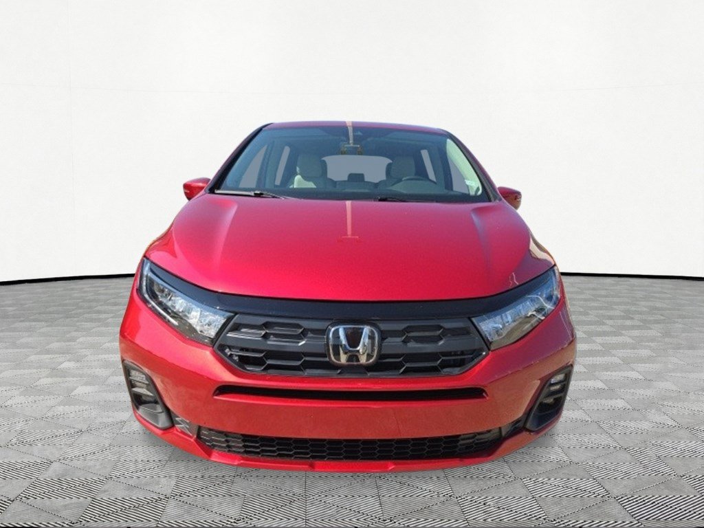 New 2026 Honda Odyssey EX-L image 2