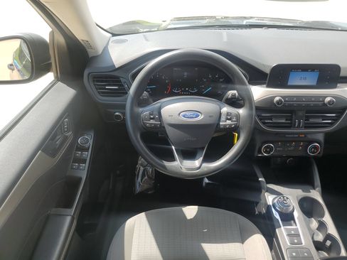 Used 2021 Ford Escape S FWD image 18