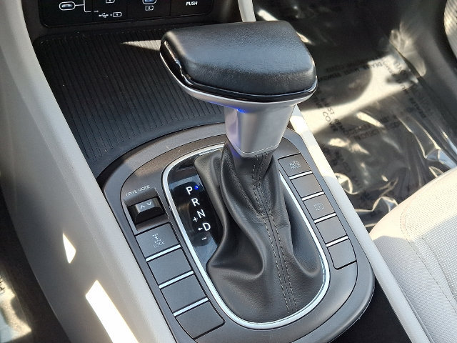 Used 2025 Hyundai Kona SEL AWD/4WD image 14