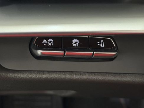 New 2026 Chevrolet Corvette Stingray Convertible w/ 1LT image 19