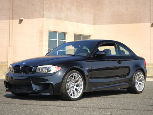 Used 2011 BMW 1 Series M image 2