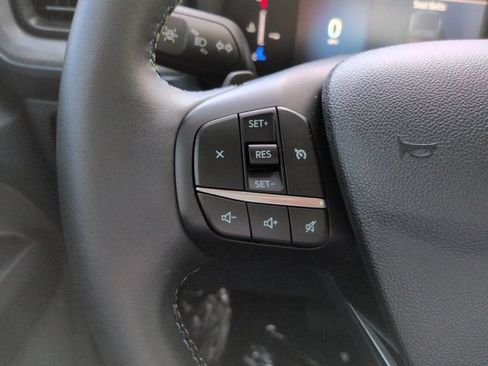 Used 2025 Ford Maverick Lobo AWD/4WD image 22