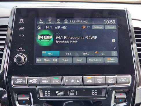 Used 2024 Honda Odyssey EX-L image 19