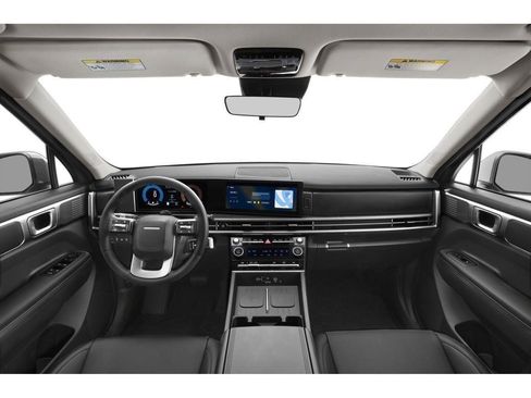 New 2026 Hyundai Santa Fe SEL AWD/4WD image 5