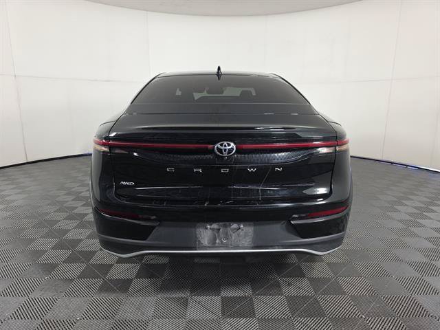 Certified 2023 Toyota Crown w/ Carpet Mat Package (TMS) AWD/4WD image 31