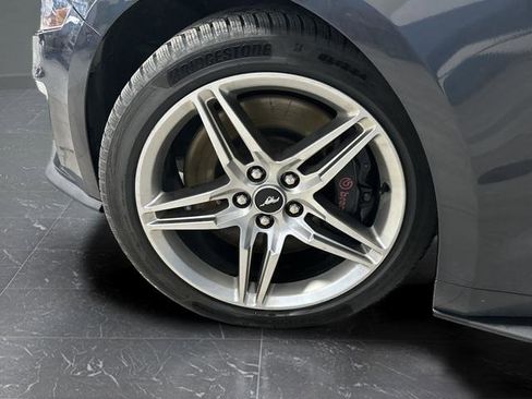 Used 2022 Ford Mustang GT Premium w/ GT Performance Package image 32