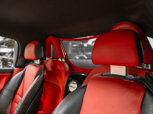 Used 2003 BMW Z8 RWD image 17
