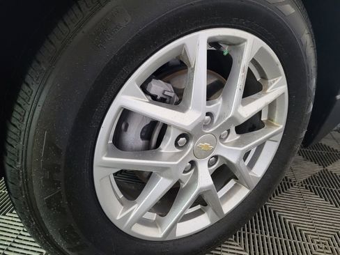 Used 2022 Chevrolet Equinox LS FWD image 31