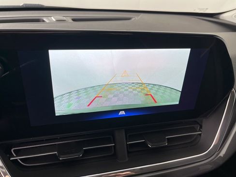 New 2026 Chevrolet Trax ACTIV FWD image 29