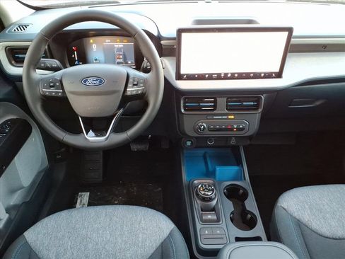 New 2026 Ford Maverick XLT w/ XLT Luxury Package image 13