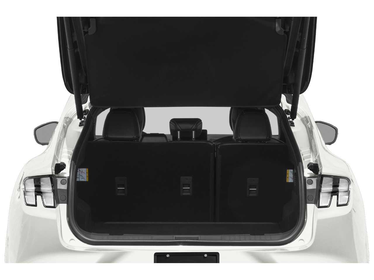 Used 2023 Ford Mustang Mach-E GT AWD/4WD image 11