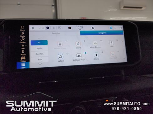 New 2025 Jeep Wrangler Unlimited Rubicon w/ Steel Bumper Group image 58