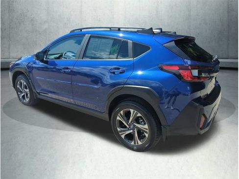 Certified 2026 Subaru Crosstrek 2.5i Premium AWD/4WD image 3