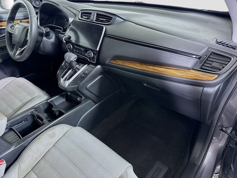 Used 2022 Honda CR-V EX image 30