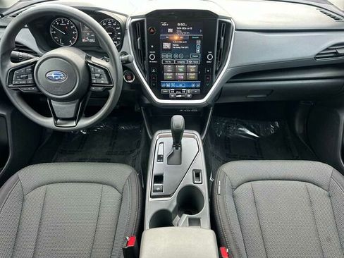 Used 2024 Subaru Crosstrek 2.0i Premium w/ Popular Package #4 image 16