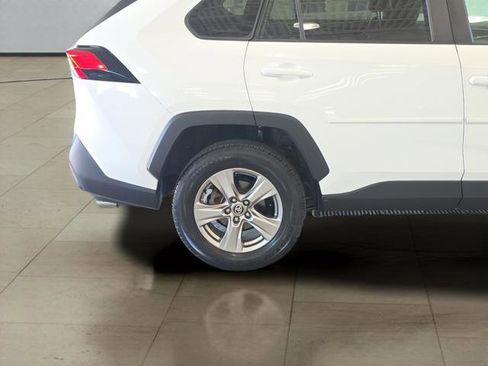 Used 2023 Toyota RAV4 XLE w/ Convenience Package AWD/4WD image 31