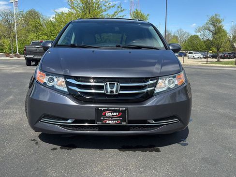Used 2016 Honda Odyssey EX-L image 6