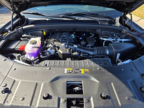 New 2025 Jeep Grand Cherokee Limited image 32