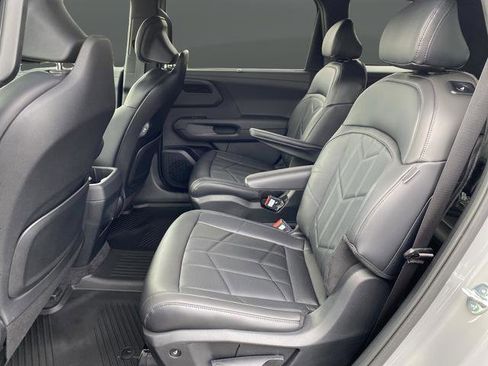 New 2027 Kia Telluride EX image 37