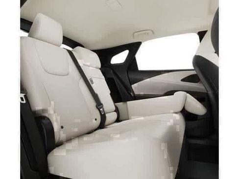 New 2026 Lexus RX 350 image 7