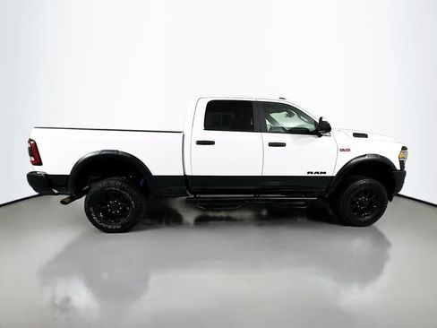 Used 2022 RAM 2500 Power Wagon w/ Level 1 Equipment Group AWD/4WD image 7